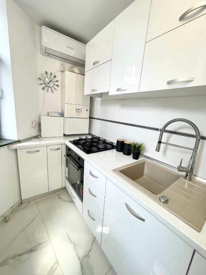 The Loft Apartment Bucharest Luaran gambar
