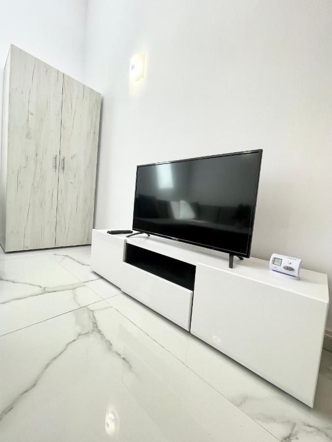 The Loft Apartment Bucharest Luaran gambar