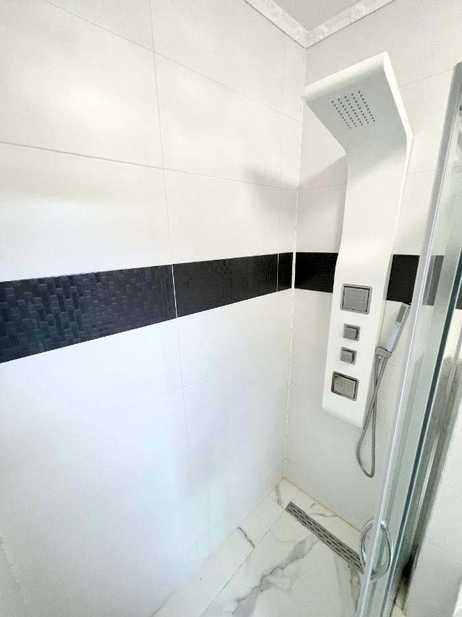 The Loft Apartment Bucharest Luaran gambar