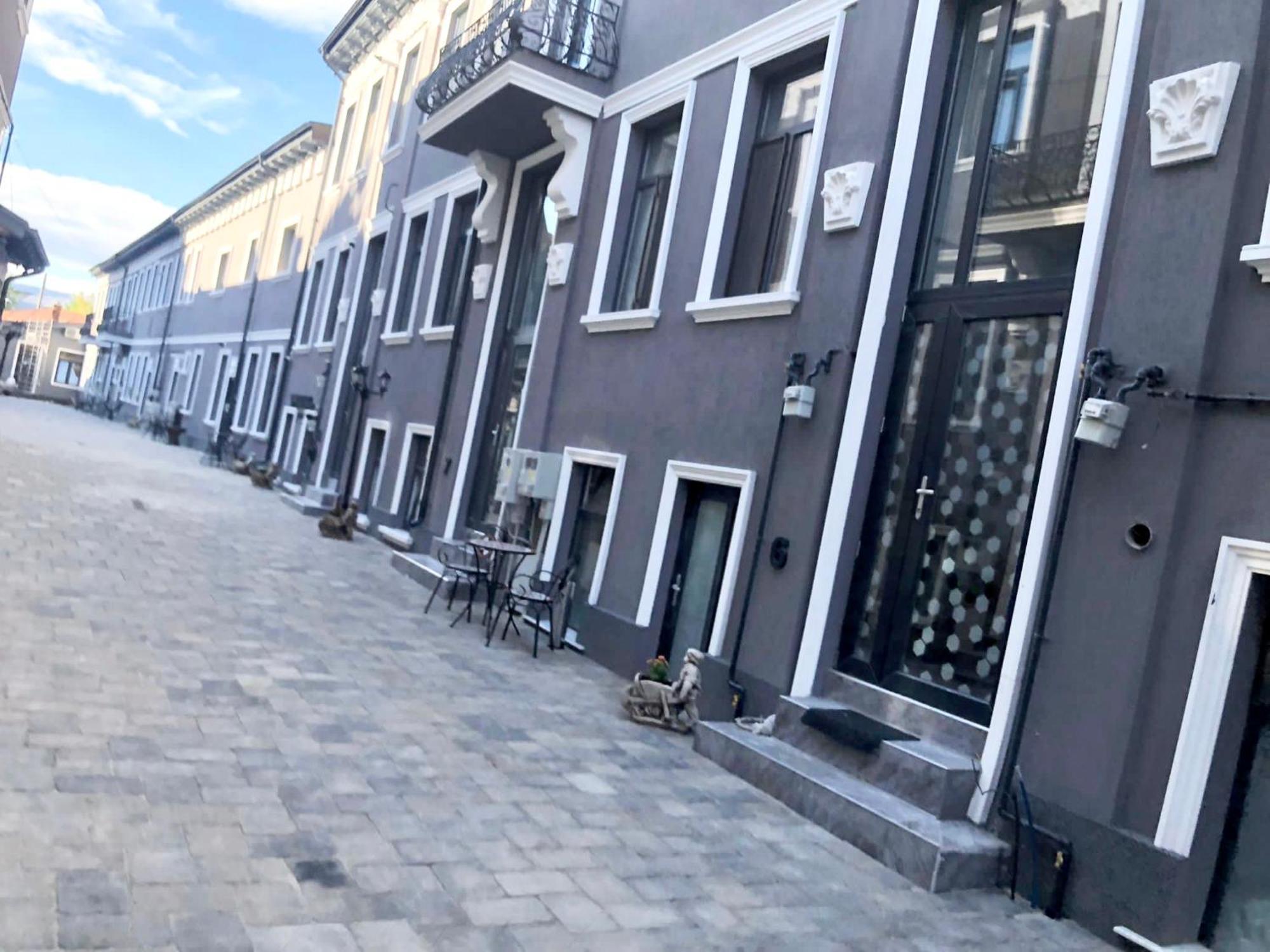 The Loft Apartment Bucharest Luaran gambar