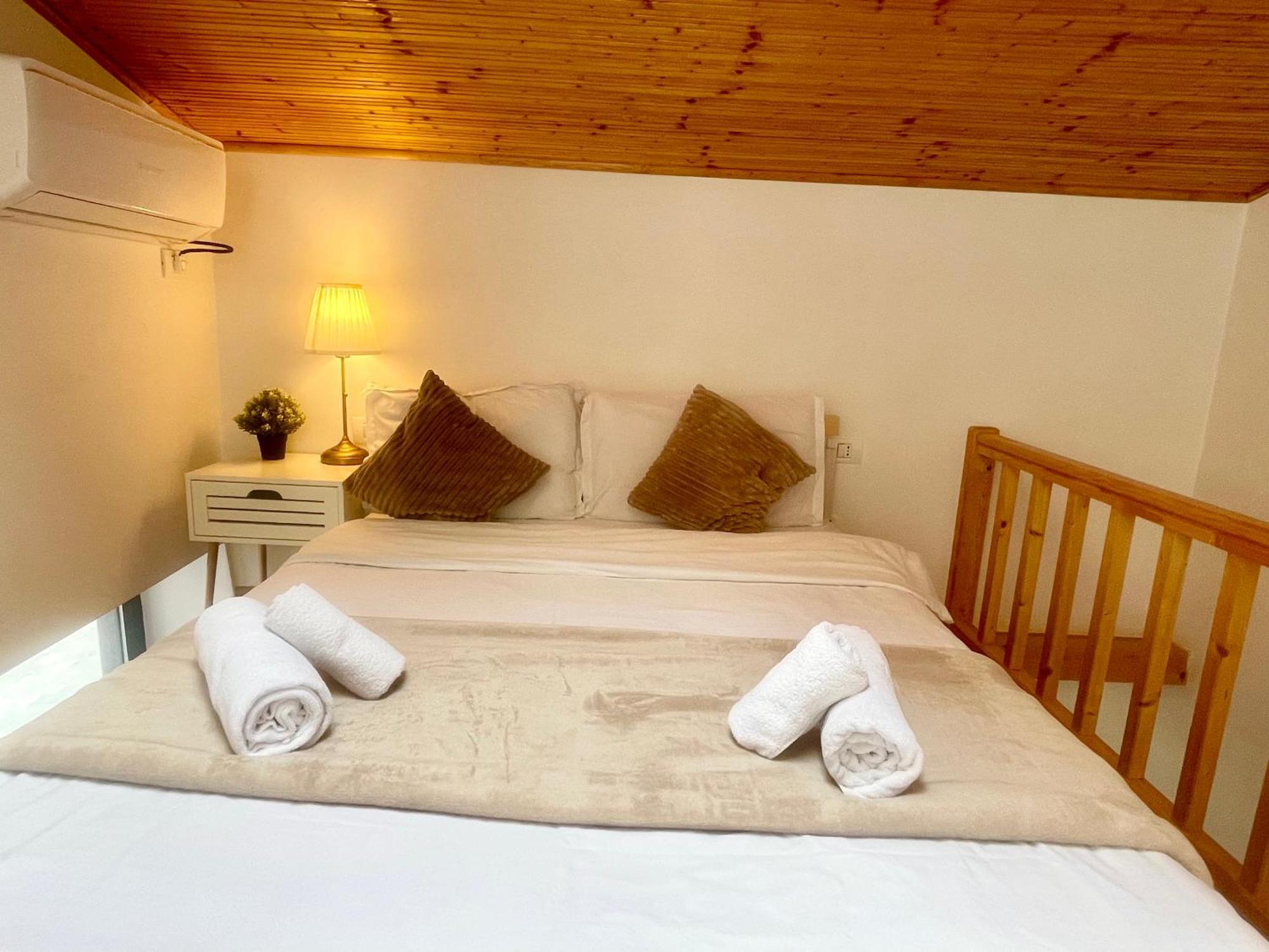 The Loft Apartment Bucharest Luaran gambar